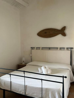 Appartamento il Paguro a Cala Francese